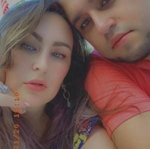 Meet your Posher, Lydia